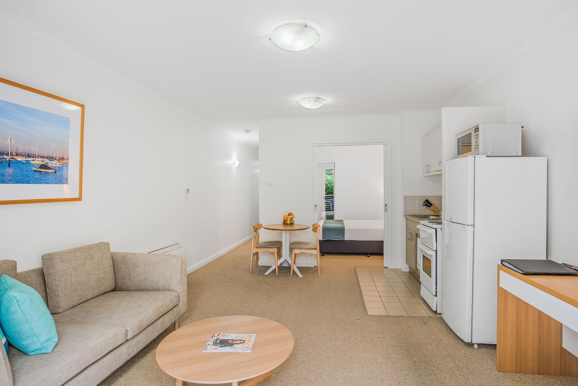 Aligned Corporate Residences 윌리엄스타운 외부 사진
