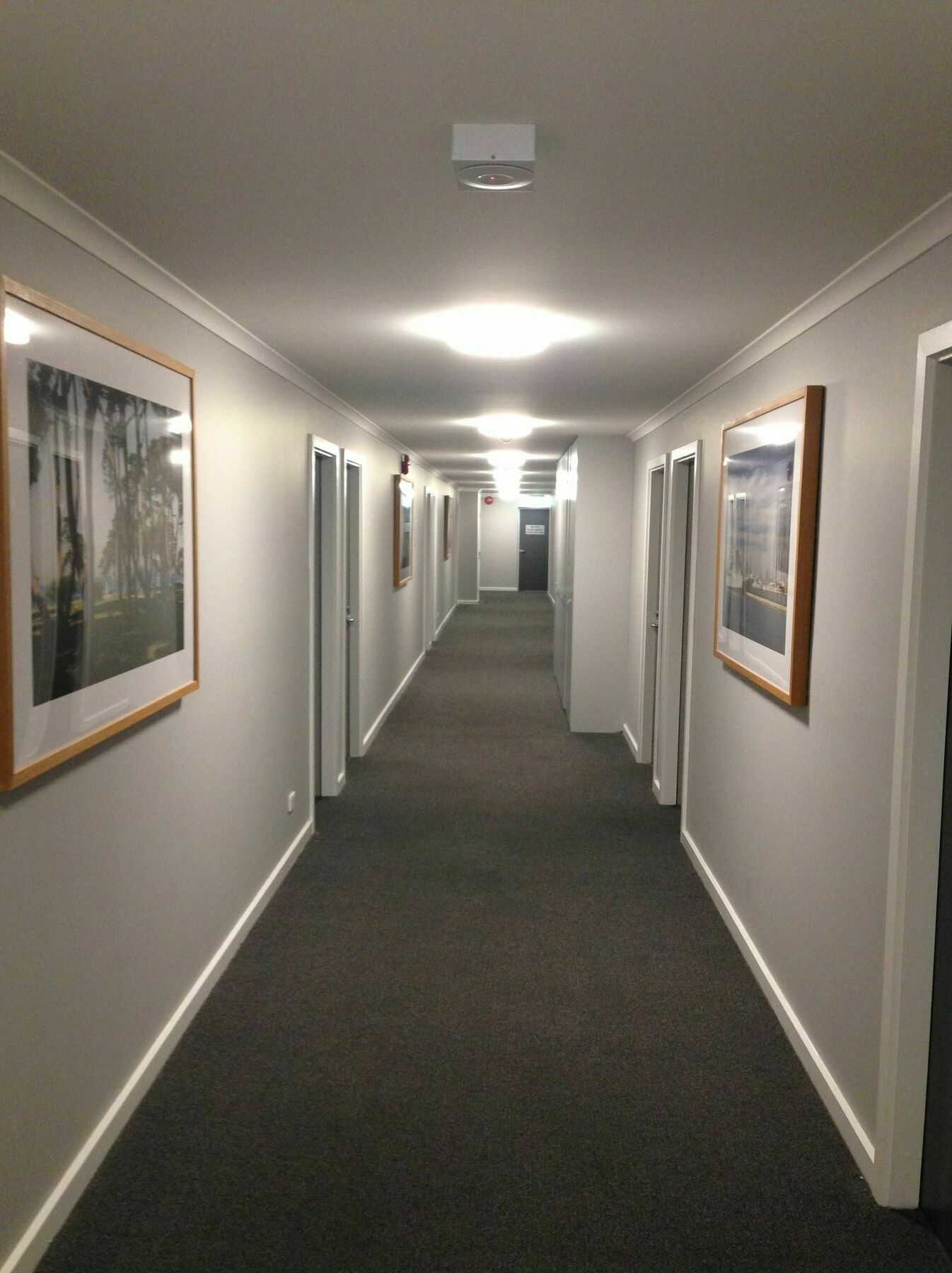 Aligned Corporate Residences 윌리엄스타운 외부 사진